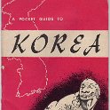 Korea Pamphlet 1