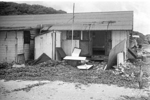 Our House - Kwajalein 1950-1952