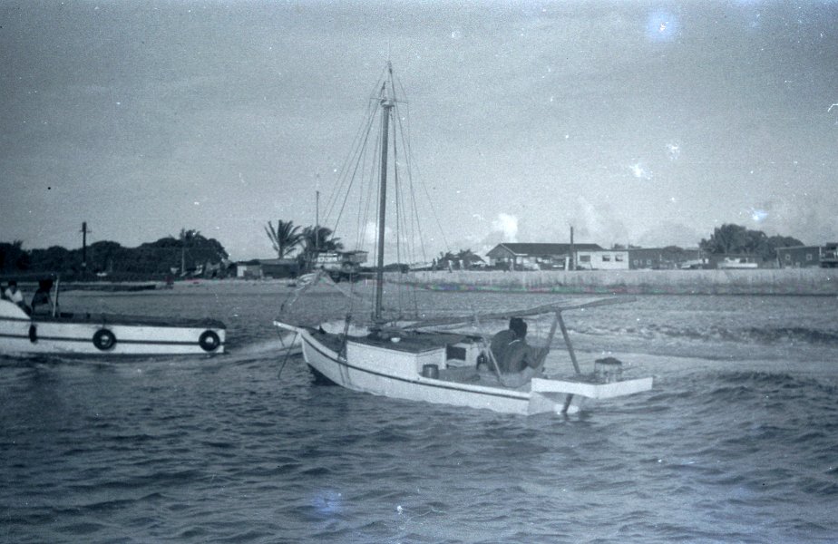 Kwaj Boat 3