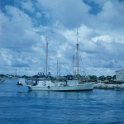 Kwaj Marshallese boat launch 8