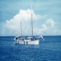 Kwaj Marshallese boat launch 9