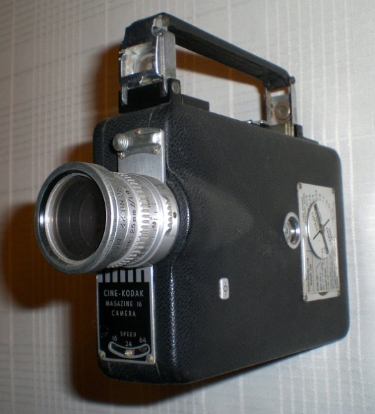 camera 1100
