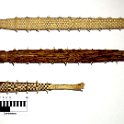 Marshallese Swords - 1950-1952