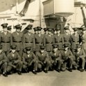 Marine Detachment - Mare Island - 1943