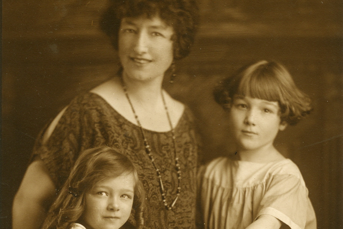 Thompson Family History